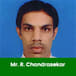 SHCP Associate Professor: Mr. R. Chandrasekar Interview